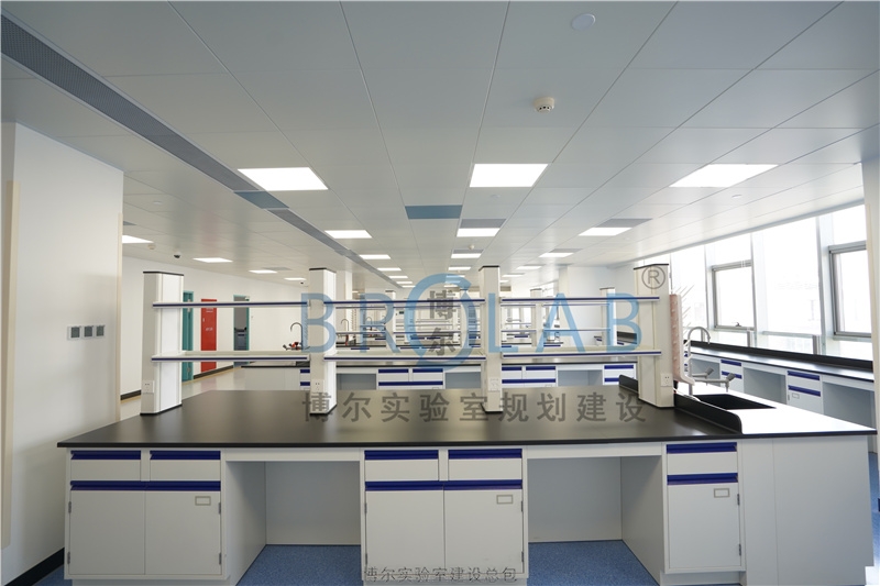 疾控中心研发实验室