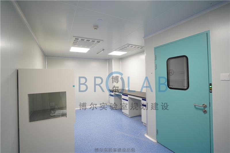 医院科研楼设计