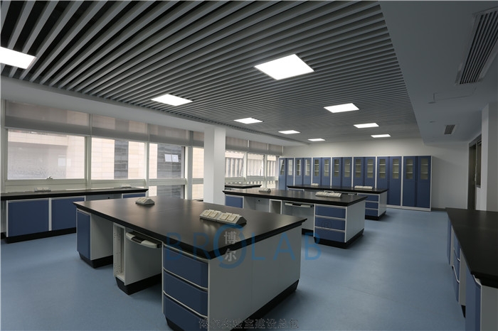 刑侦实验室建设方案