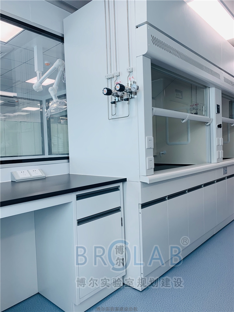 公安局实验室家具