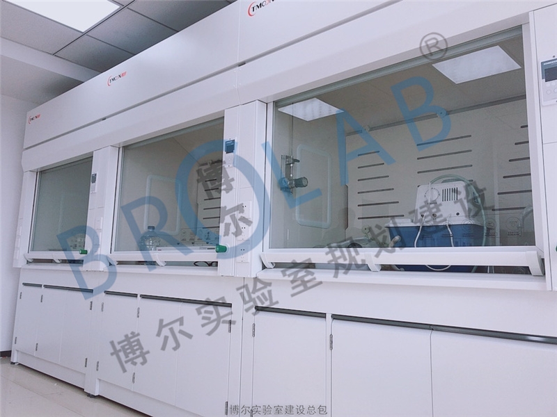 西安本地制药企业实验室