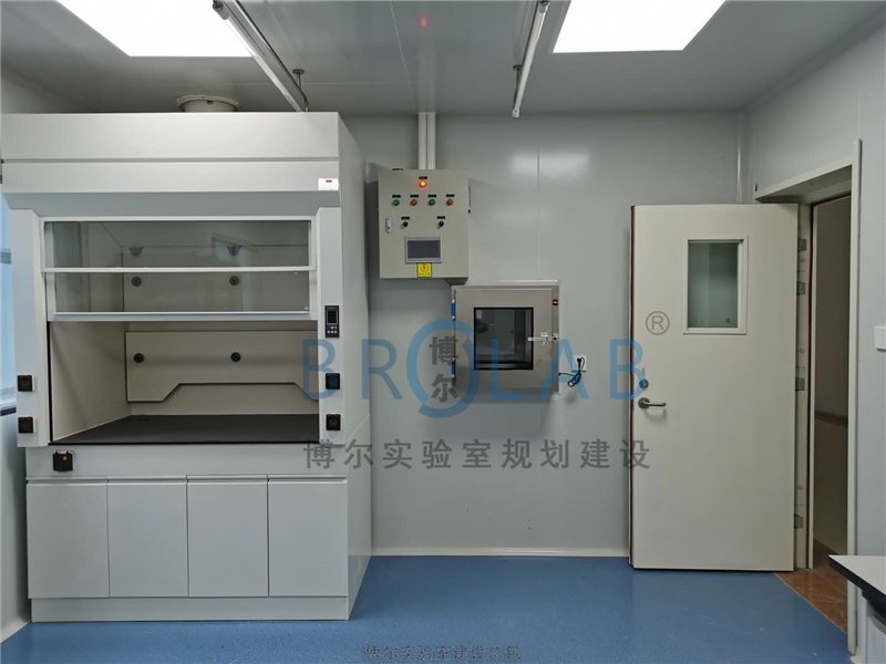 医疗科研实验中心设计