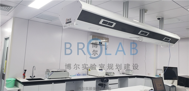 国际化医疗中心研发设计方案