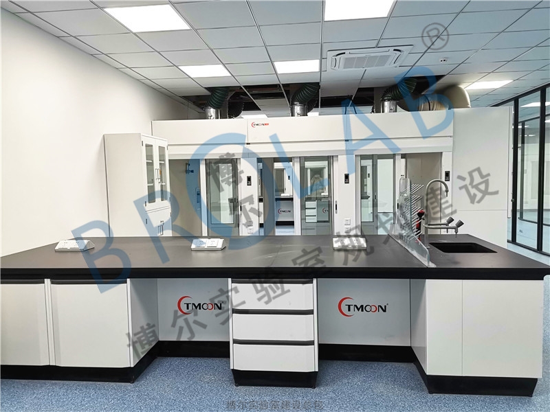 化工类实验室建设方案