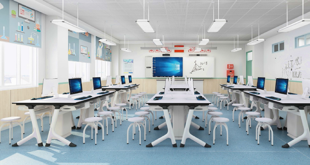 生物实验室建设公司博尔实验室