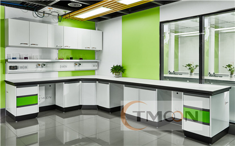 西安知名实验室装修公司经验分享