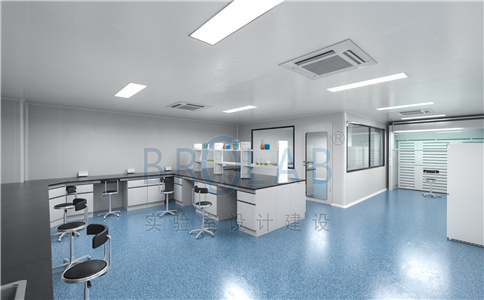 干细胞实验室设计规划要注意这几点