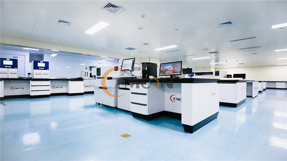 博尔实验室家具厂家