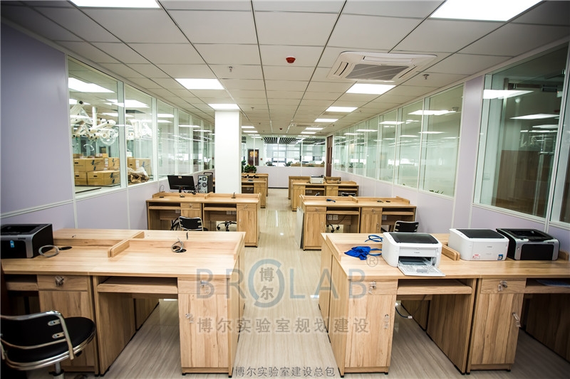 陕西制药企业实验室建设 