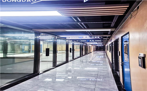 新能源电池实验室建设规划可执行方案