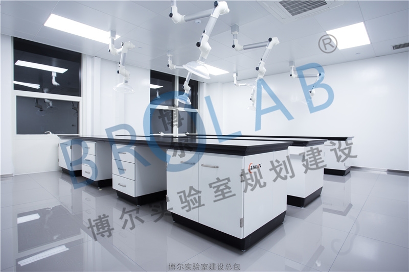 实验室总包方案