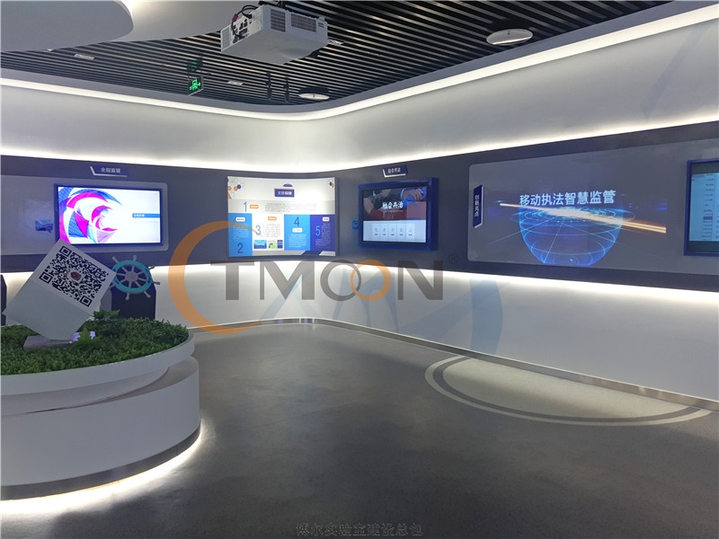 食品药品检测研究院设计