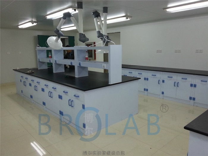 PP实验台