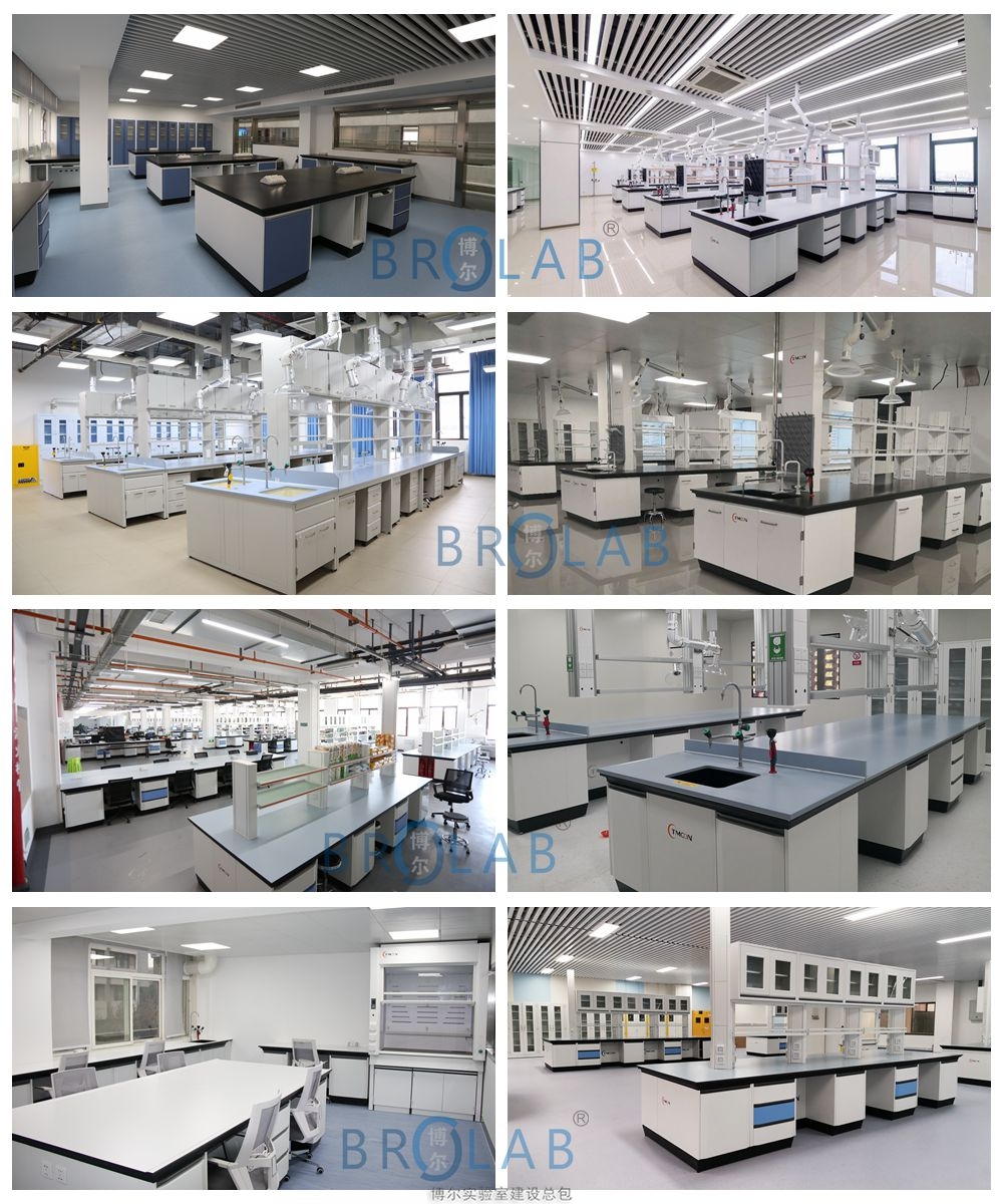 TMOON630系列实验台